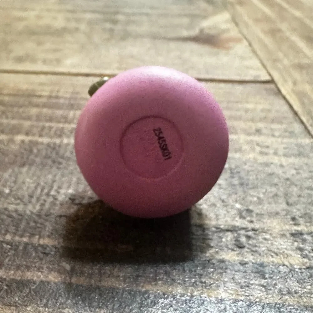 SpongeBob Squarepants Pink Macaron Fred Figurine - Picture 3 of 4